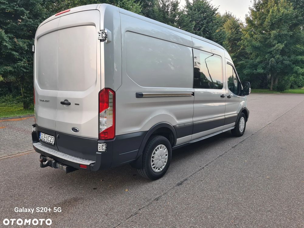 Ford TRANSIT - 25