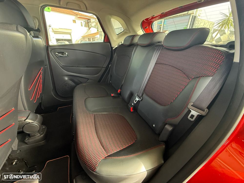 Renault Captur ENERGY TCe 120 EDC XMOD - 21