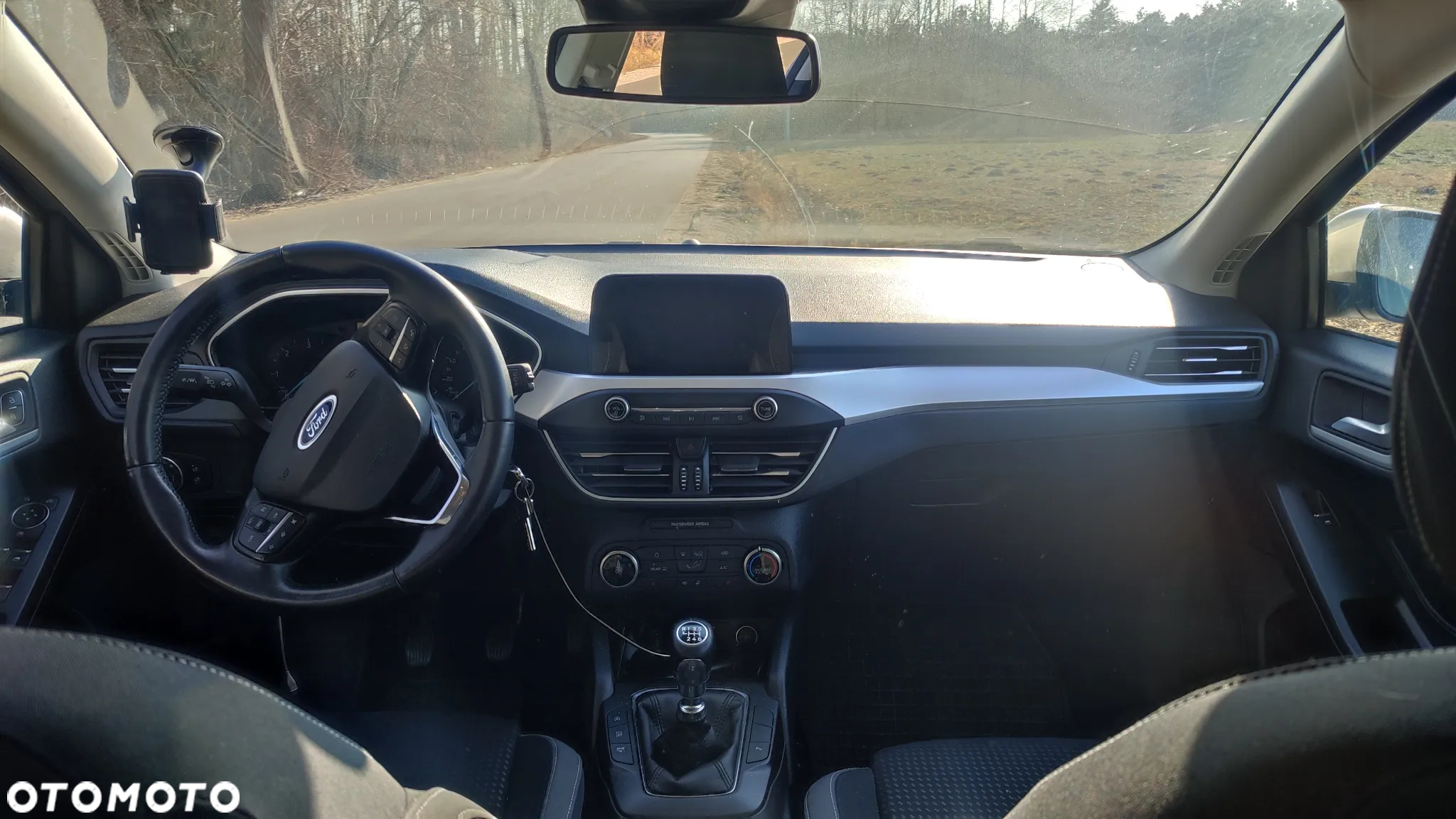 Ford Focus 1.5 EcoBlue Trend - 7