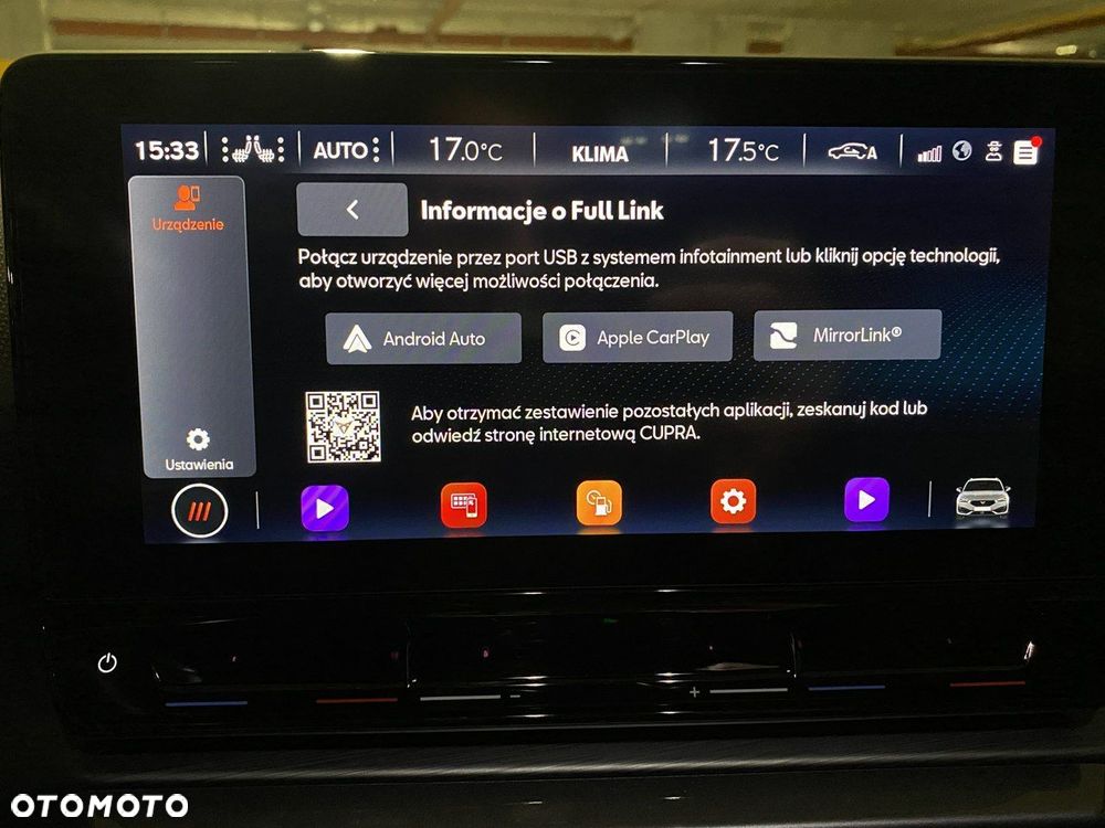 Cupra Leon Sportstourer - 32