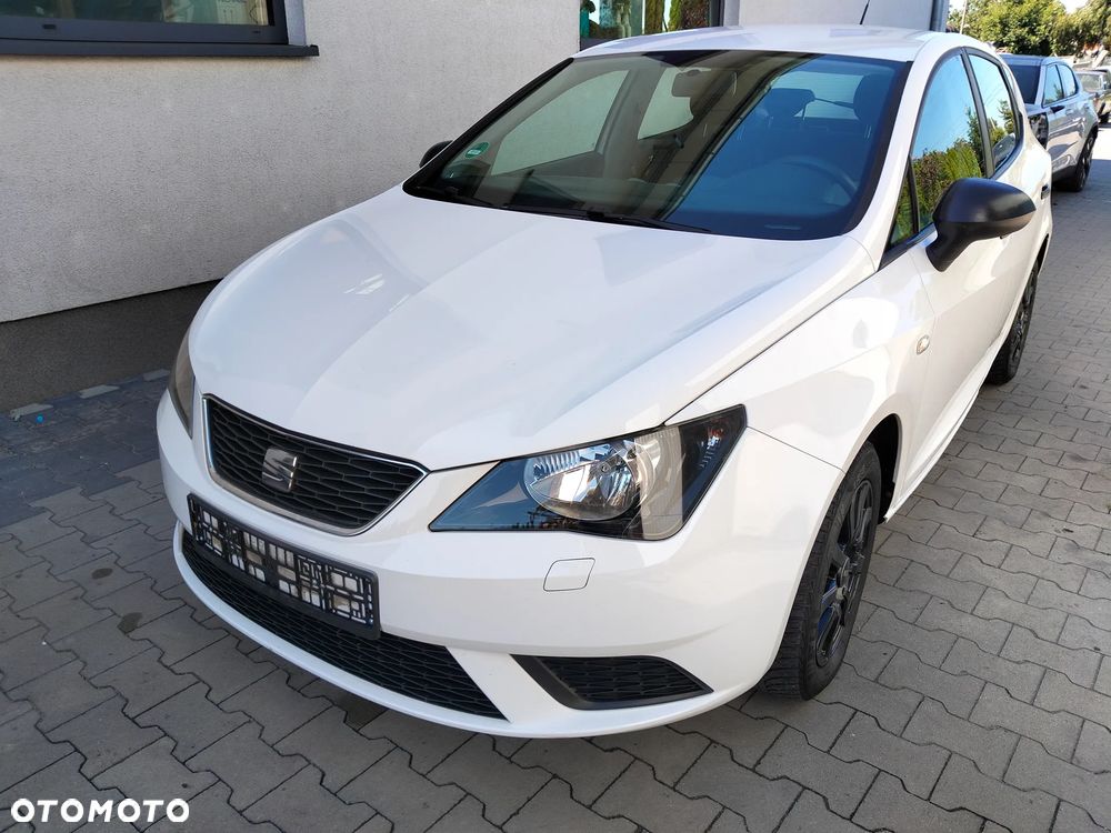 Seat Ibiza 1.2 TSI FR - 5
