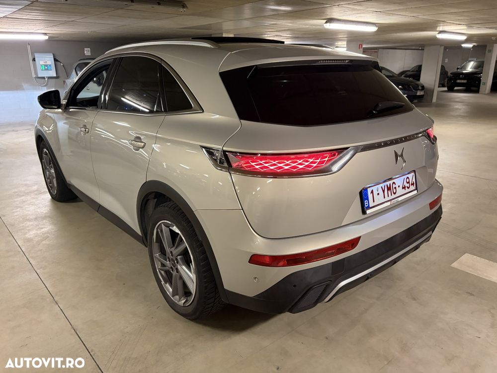 DS Automobiles DS 7 Crossback - 4