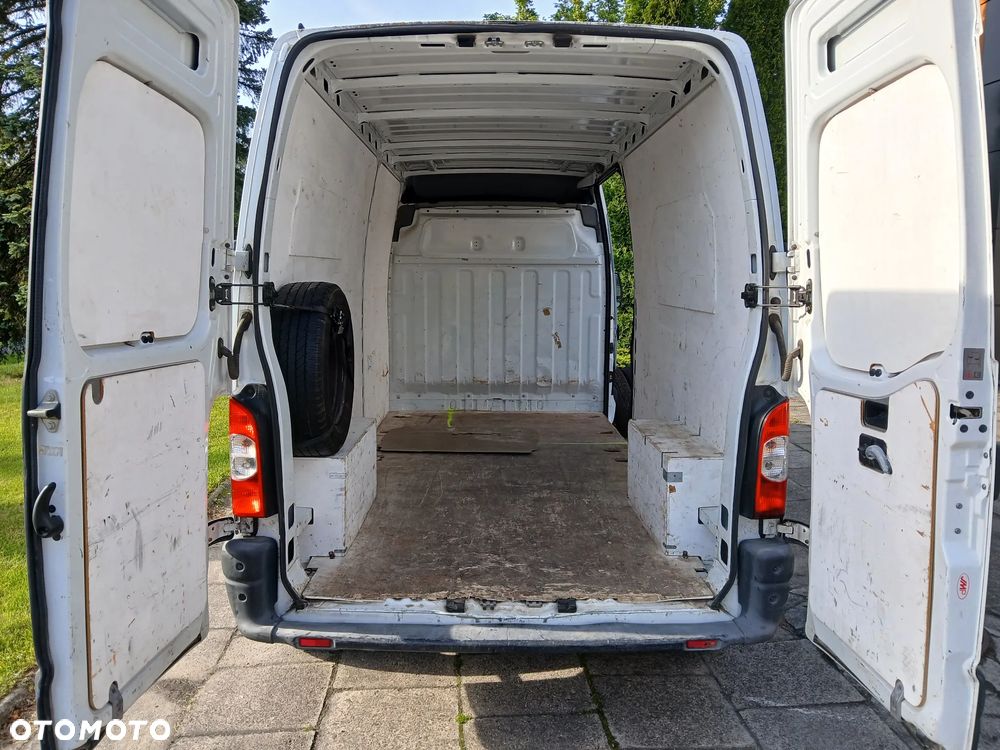 Renault MASTER - 14