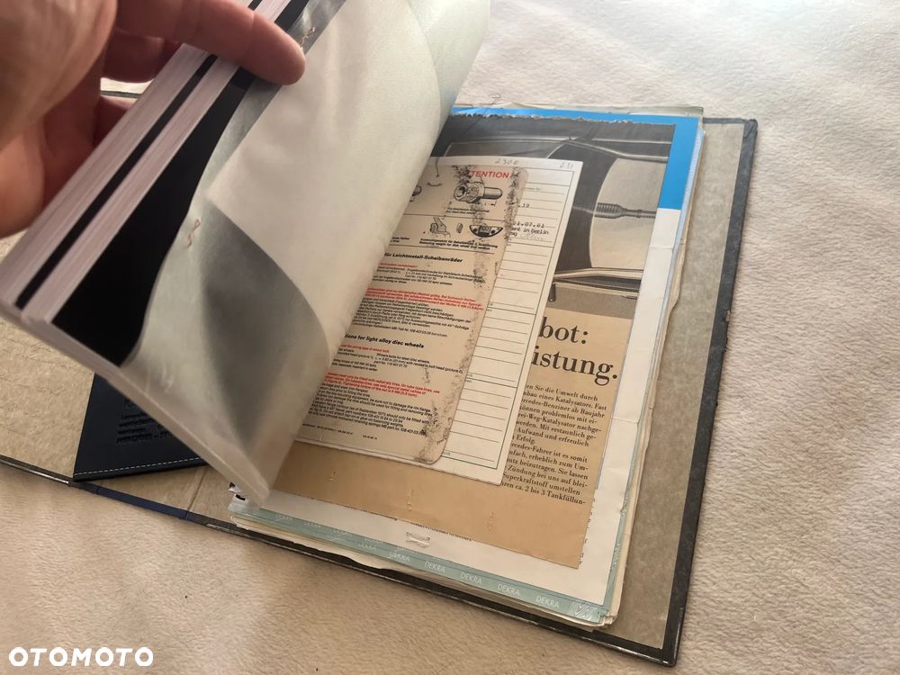 Mercedes-Benz W123 - 27