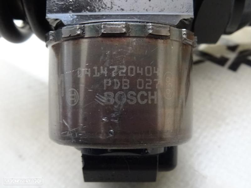 Injetores Audi A3 (8P1)  Bm / 036130073G / 0414720404 - 7