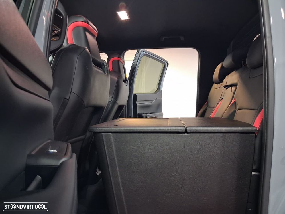 Ford Ranger 2.0 EcoBlue CD Raptor 4WD Aut. - 14