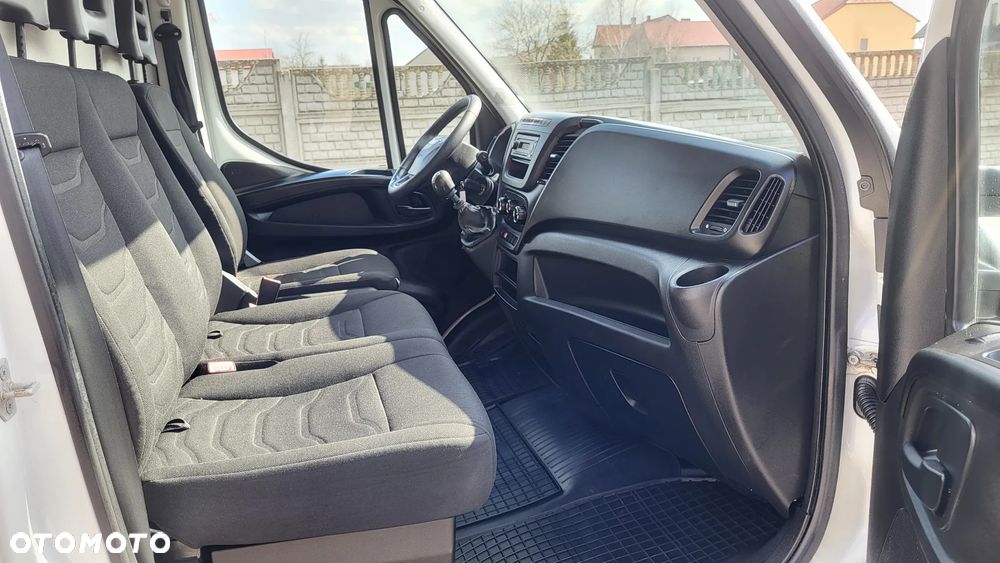 Iveco Daily 35s130 /50c150 - 20