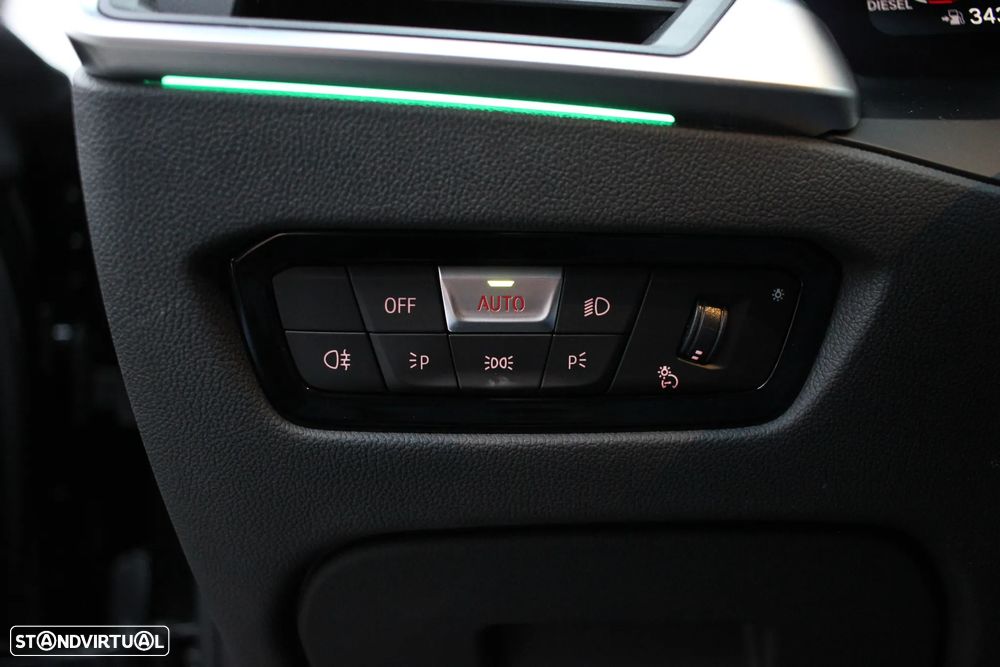 BMW 420 Gran Coupé d Pack Desportivo M Auto - 25