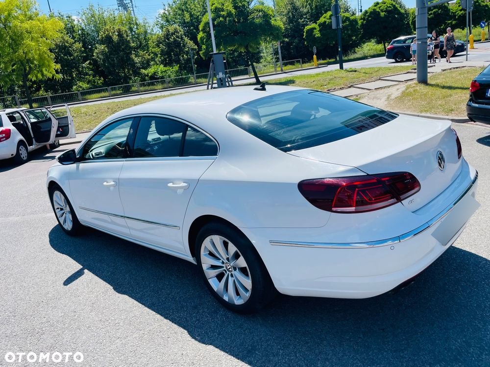 Volkswagen CC 2.0 TSI DSG - 2