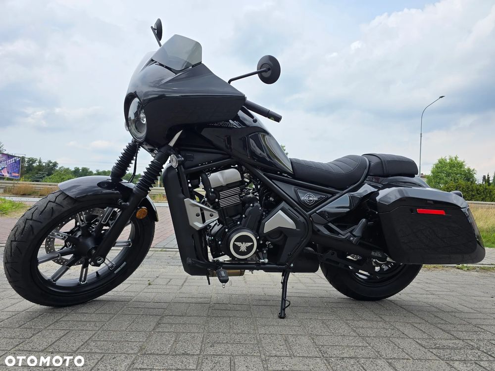 Moto Morini Inny