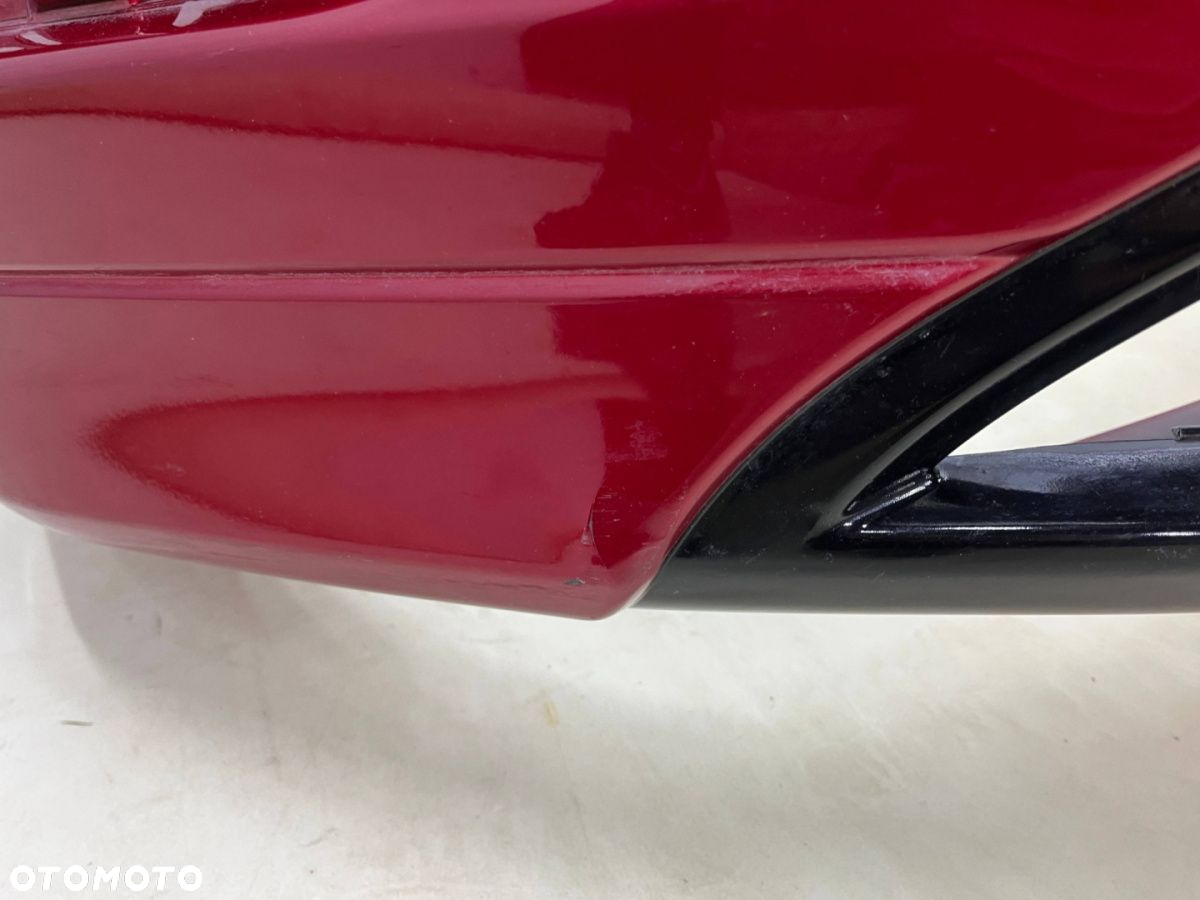 Zderzak przedni Mitsubishi Eclipse Cross 21r.- Lift przód PDC spryski 6400K954ZZ - 6