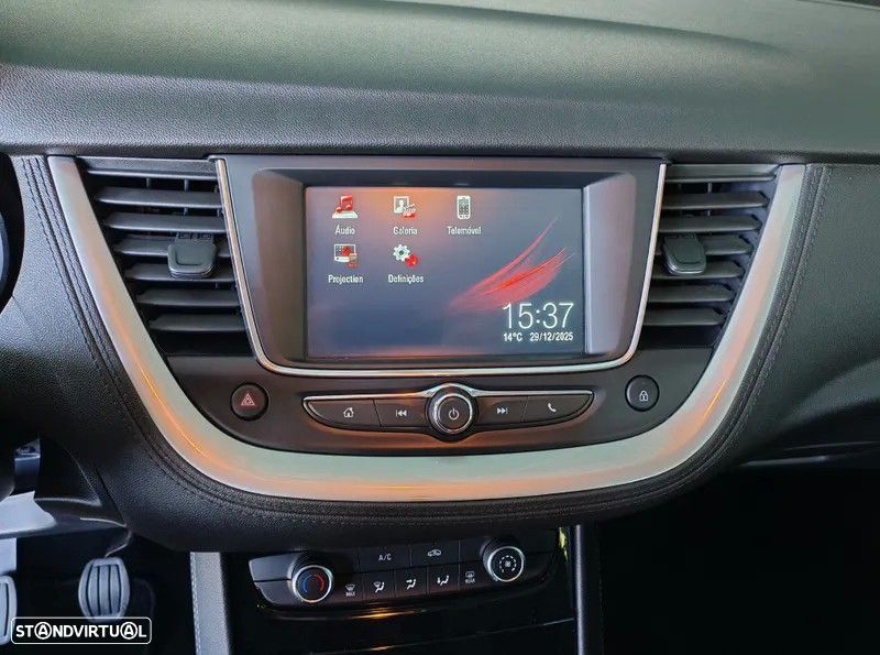 Opel Grandland X 1.5 CDTI Business Edition - 16