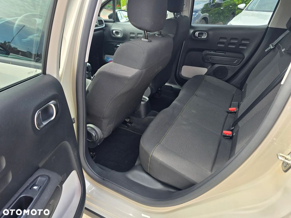 Citroën C3 - 9