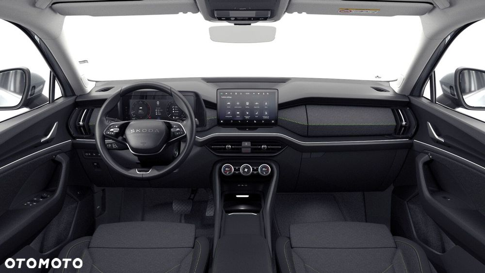 Skoda Kodiaq 2.0 TDI 4x4 Drive DSG - 5