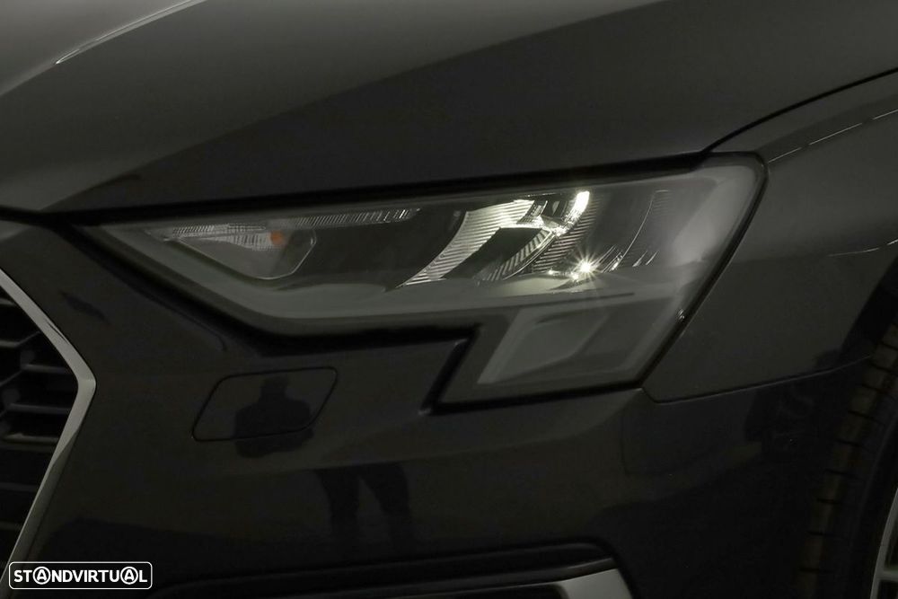 Audi A3 Sportback 40 TFSIe Advanced - 6