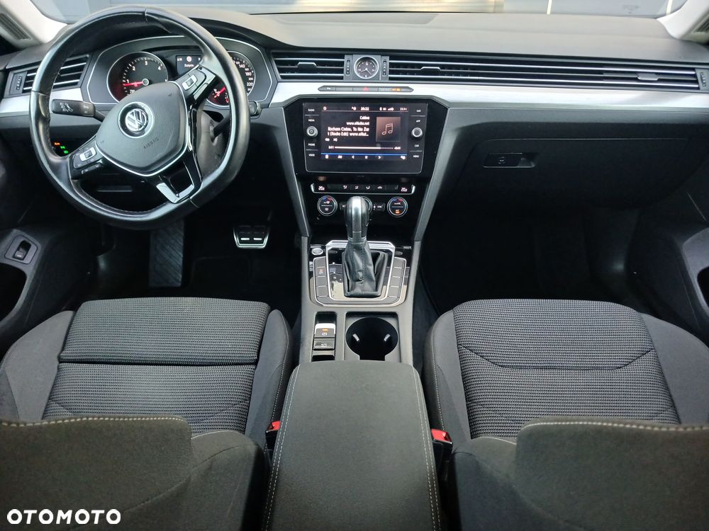 Volkswagen Arteon 2.0 TDI SCR Elegance DSG - 22