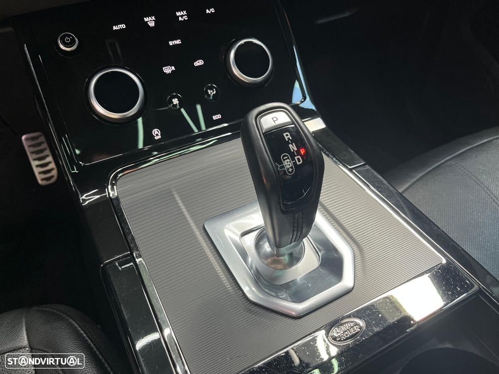 Land Rover Range Rover Evoque 1.5 P160 R-Dynamic SE Auto - 19
