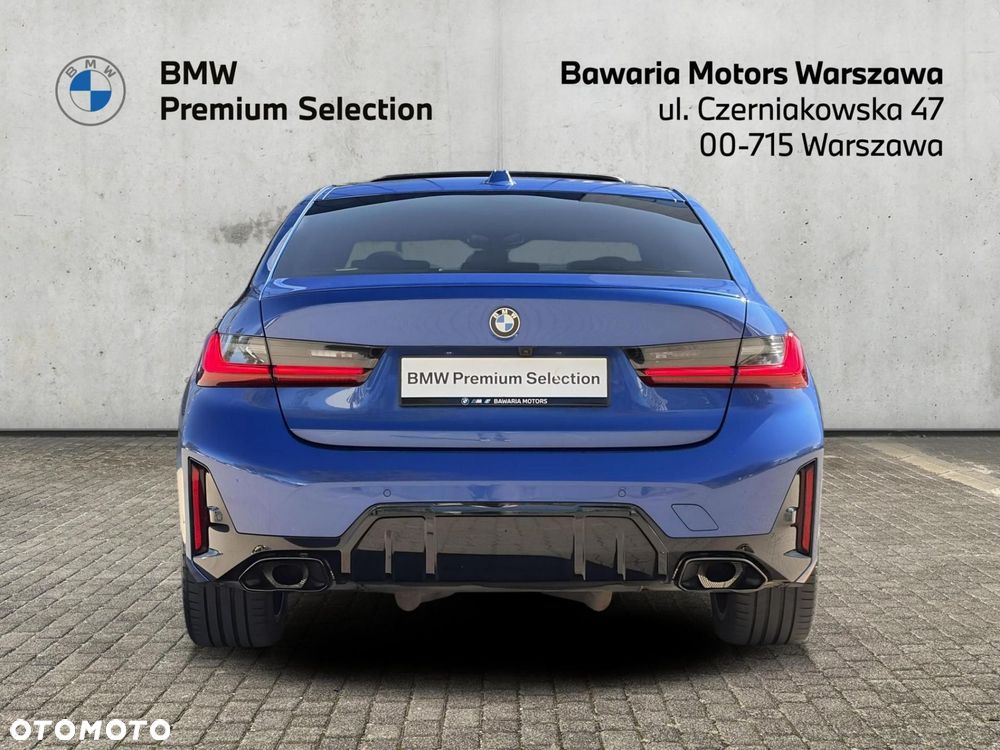 BMW Seria 3 - 22