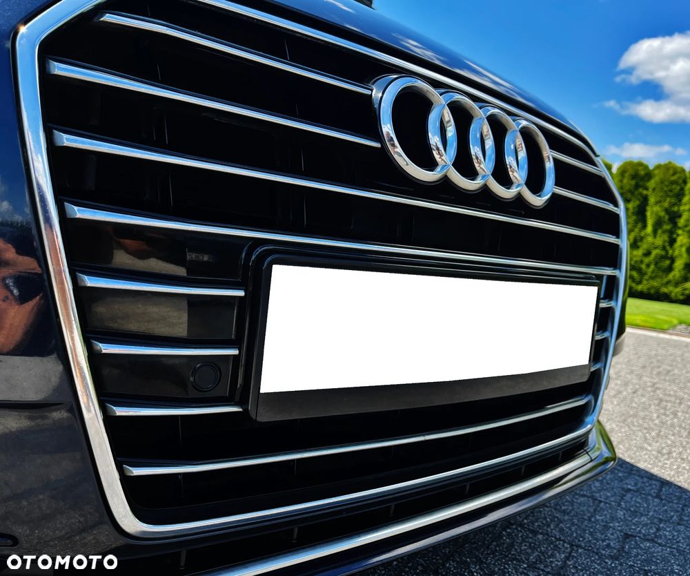 Audi A6 Avant 2.0 TDI DPF - 16