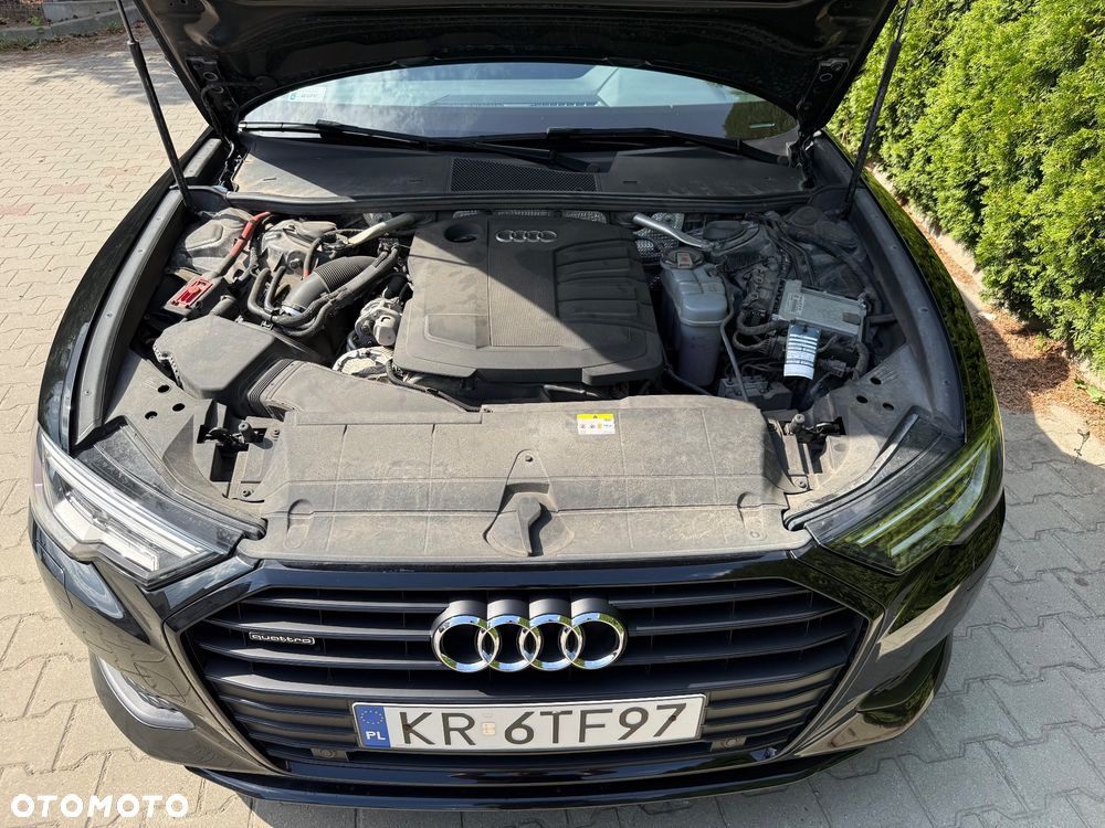 Audi A6 Limousine - 39