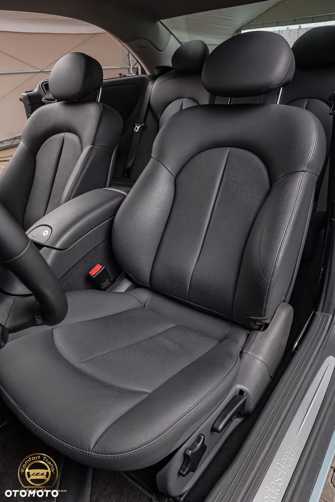 Mercedes-Benz CLK 200 Kompressor Automatik Elegance - 19