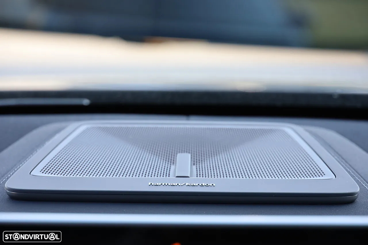Polestar 4 Long Range 100 kWh Dual Motor - 27