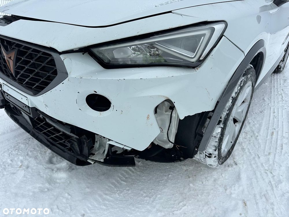 Cupra Formentor 1.5 TSI DSG - 24