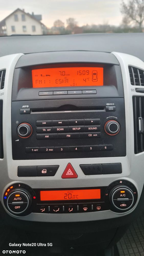 Kia Ceed 2.0 crdi Optimum - 9