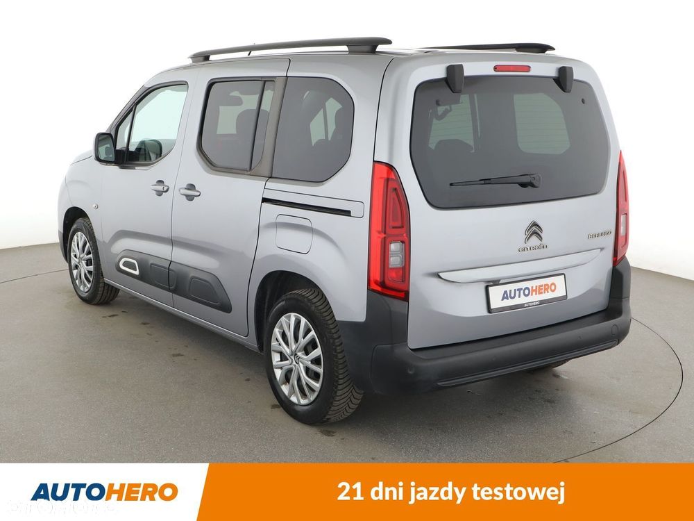 Citroën Berlingo M 1.2 PureTech Shine S&S - 4