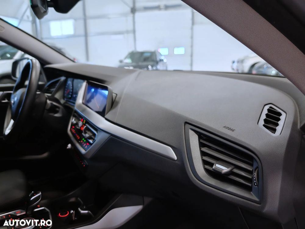 BMW Seria 2 216d Gran Coupe Aut. - 26