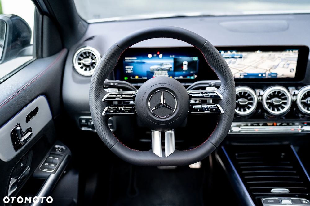 Mercedes-Benz GLA 200 mHEV AMG Line 7G-DCT - 29