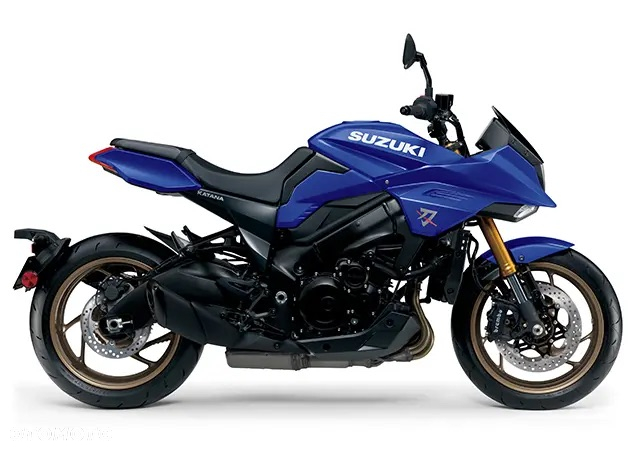 Suzuki Katana - 11
