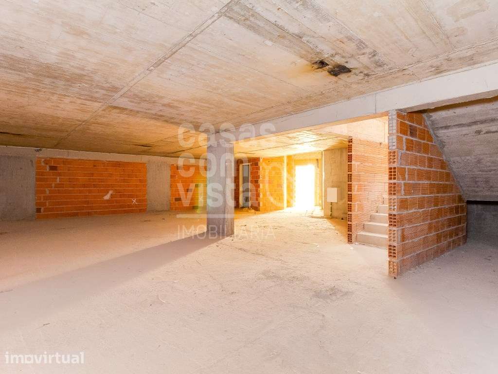 Oportunidade comercial no centro de leiria - Grande imagem: 5/18