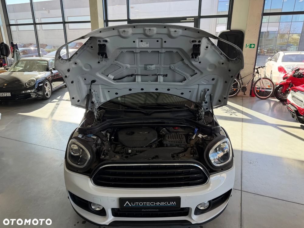 MINI Countryman Cooper ALL4 - 25