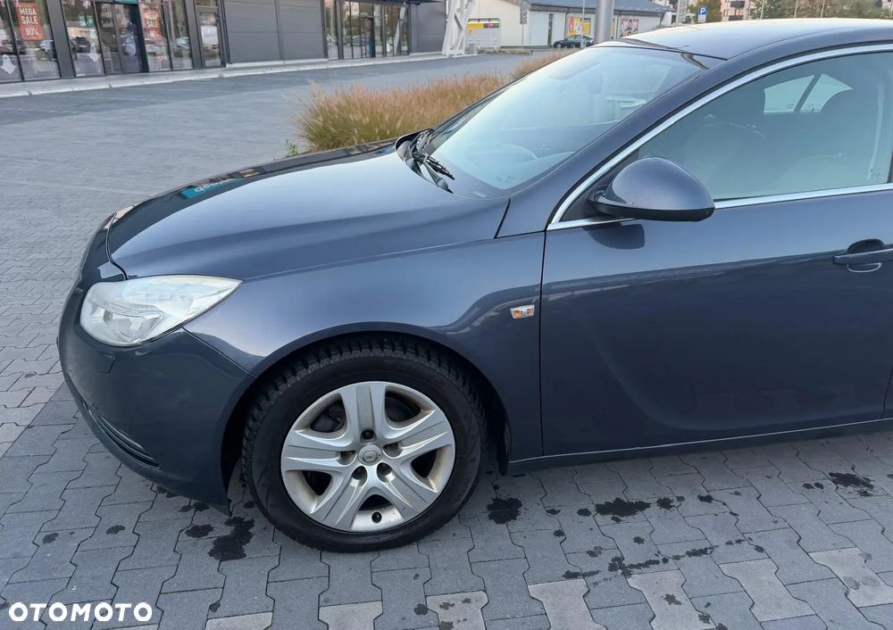 Opel Insignia - 4