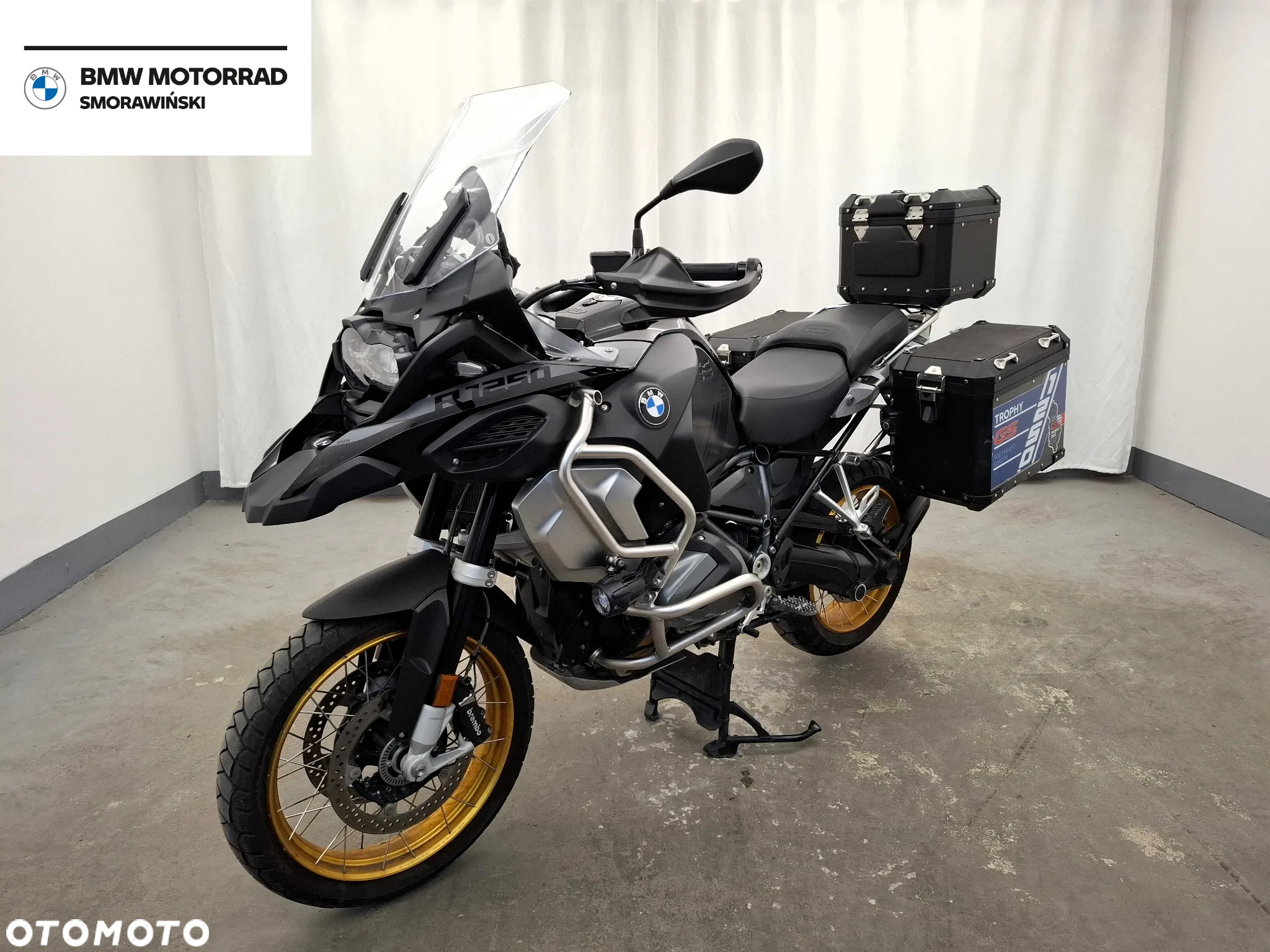 BMW R