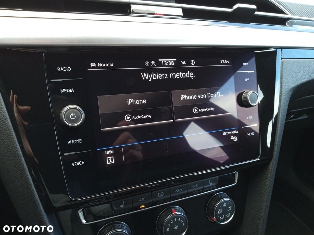 Volkswagen Arteon 2.0 TSI R-Line DSG - 21