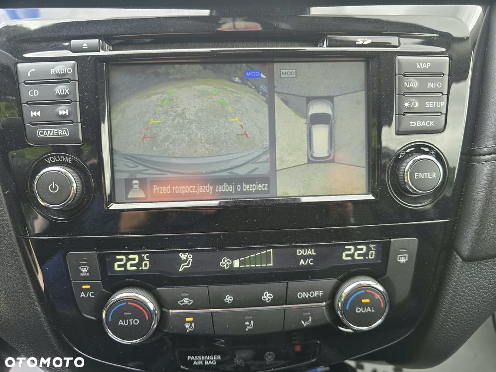 Nissan X-Trail - 26