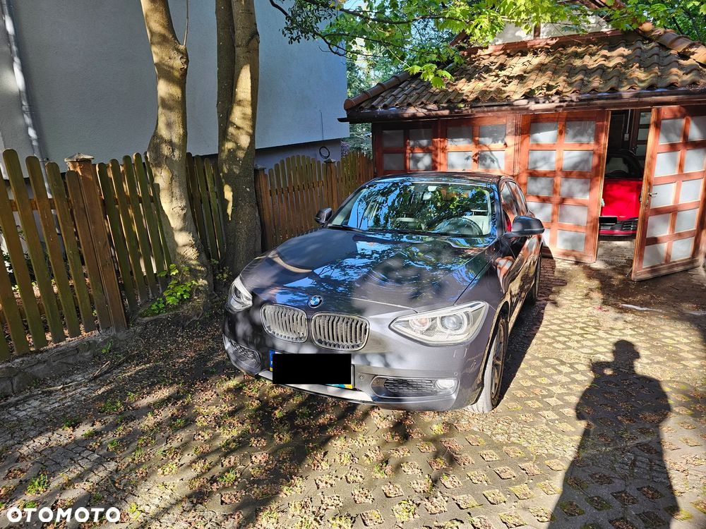 BMW 1
