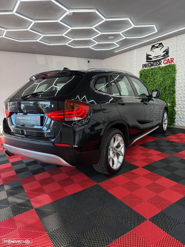 BMW X1 23 d xDrive Auto - 15