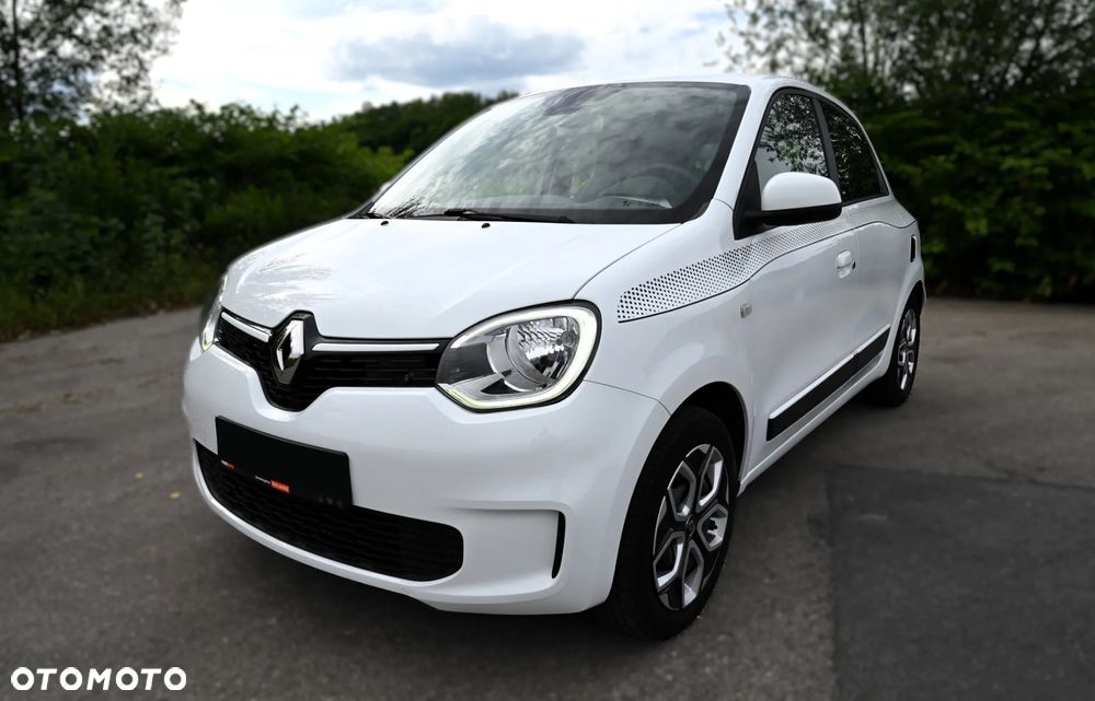 Renault Twingo SCe 65 LIMITED - 9