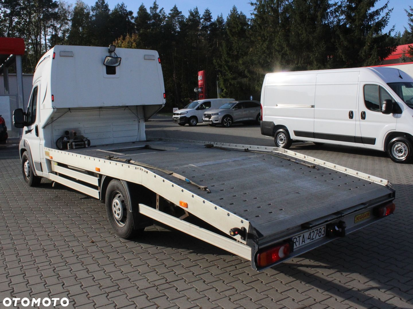 Peugeot Boxer - 11
