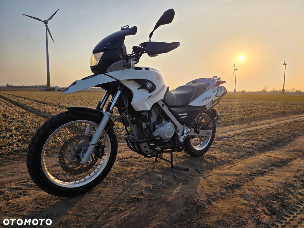 BMW GS - 25