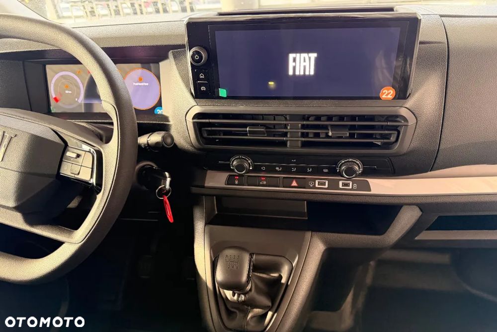 Fiat Scudo - 15