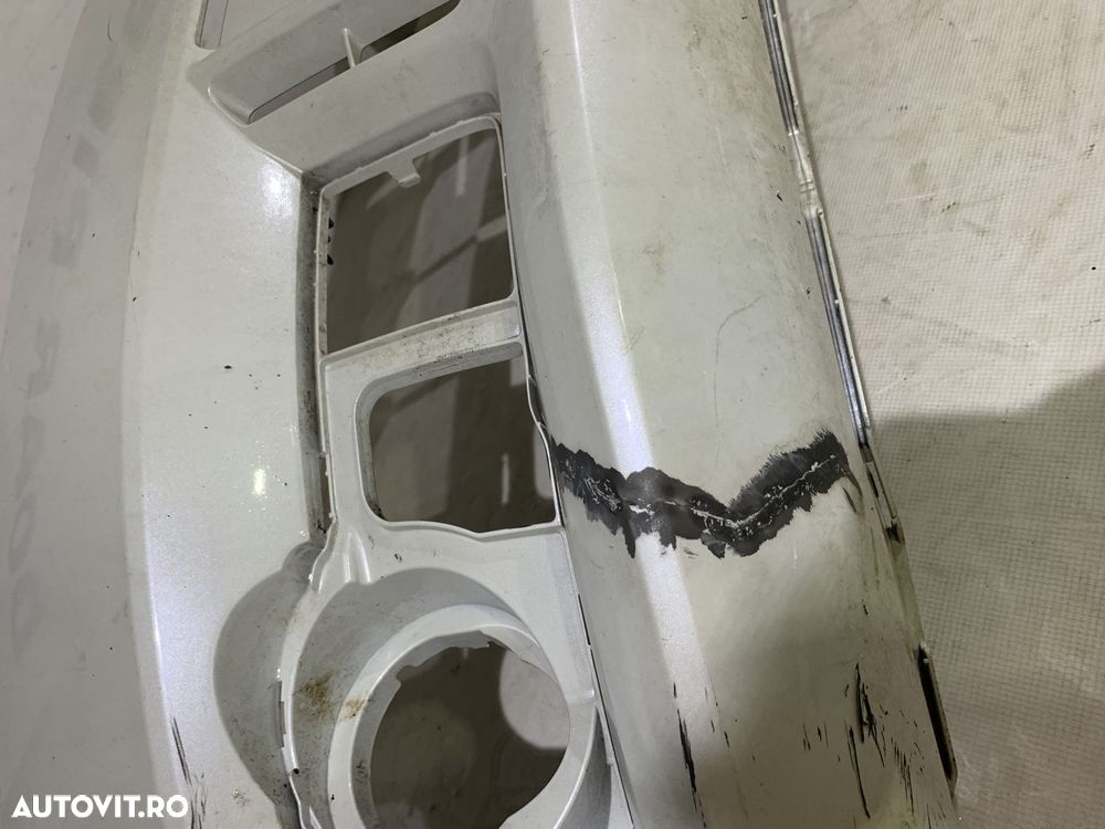 Bara fata Suzuki Ignis, 2016, 2017, 2018, 2019, cod origine OE 71711-62R. - 11