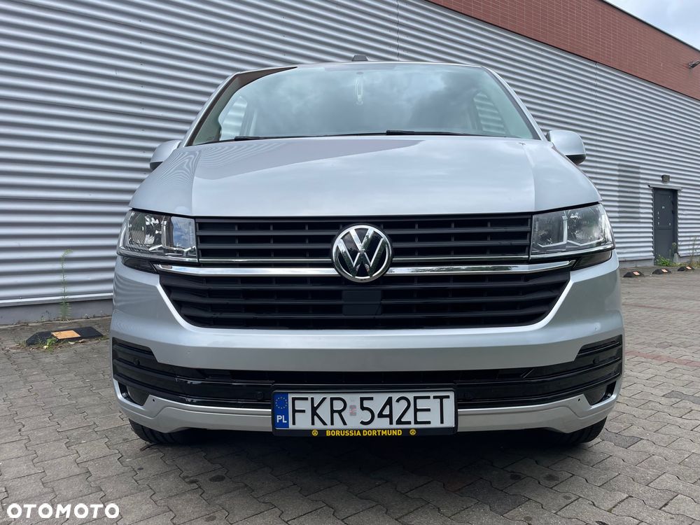 Volkswagen Caravelle 2.0 TDI L1 Comfortline - 7