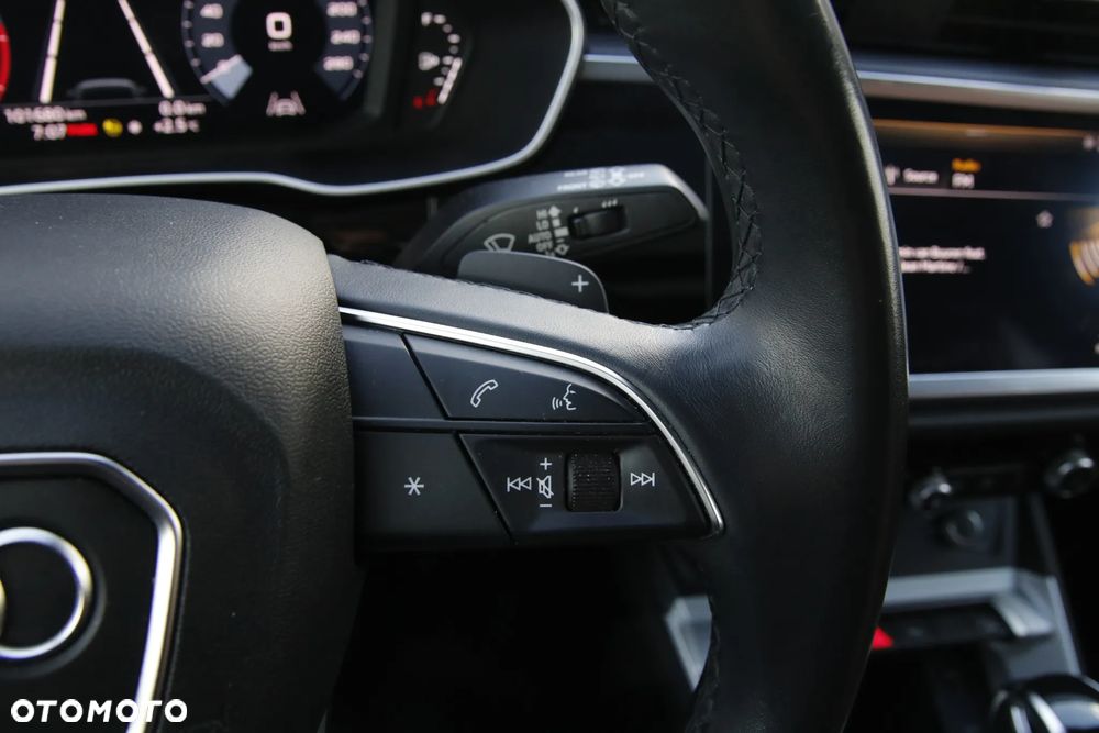 Audi Q3 45 TFSI Quattro S tronic S line - 21