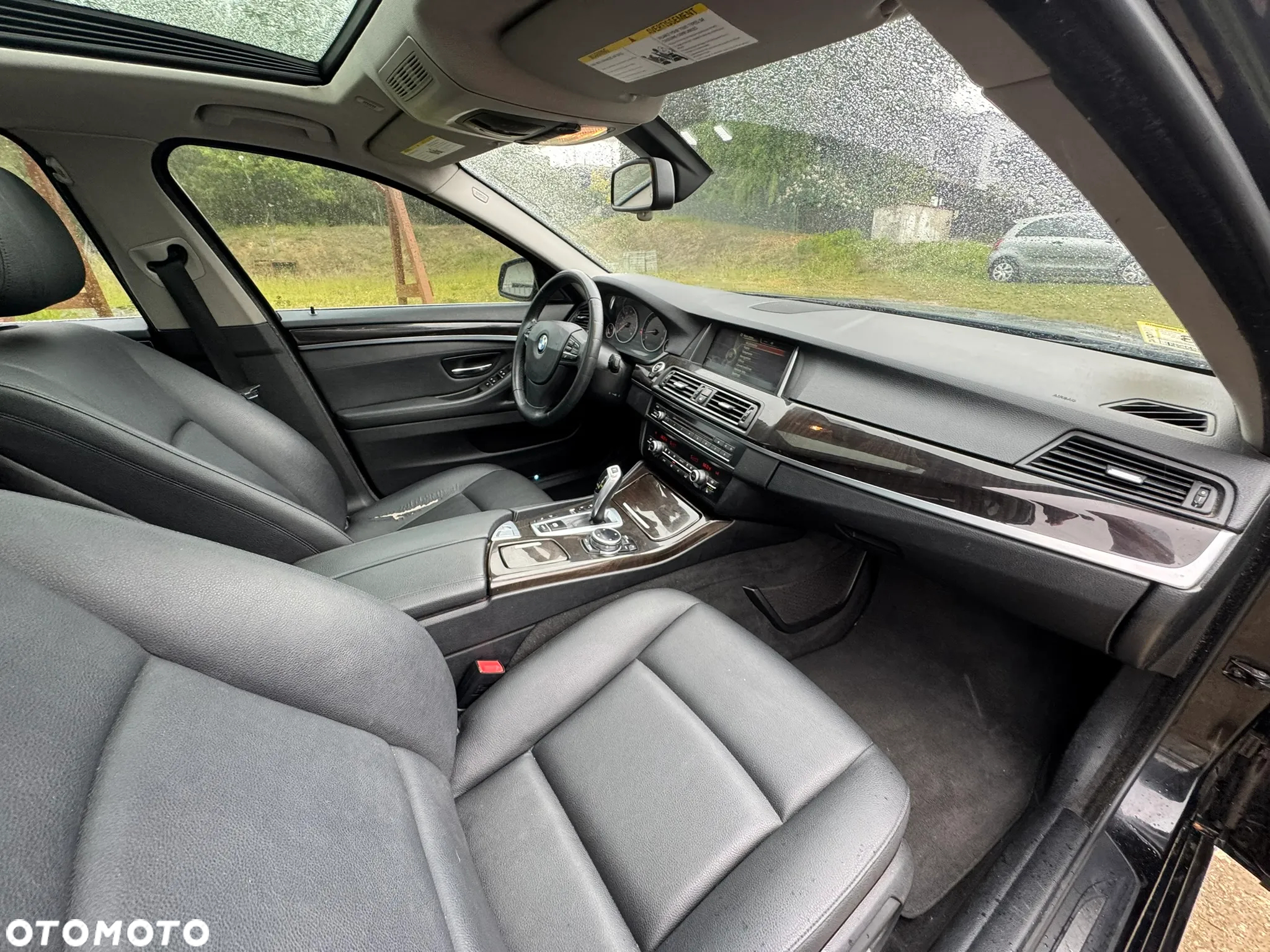 BMW Seria 5 - 21