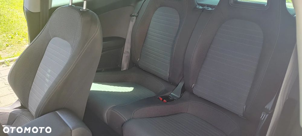 Volkswagen Scirocco 1.4 TSI - 11