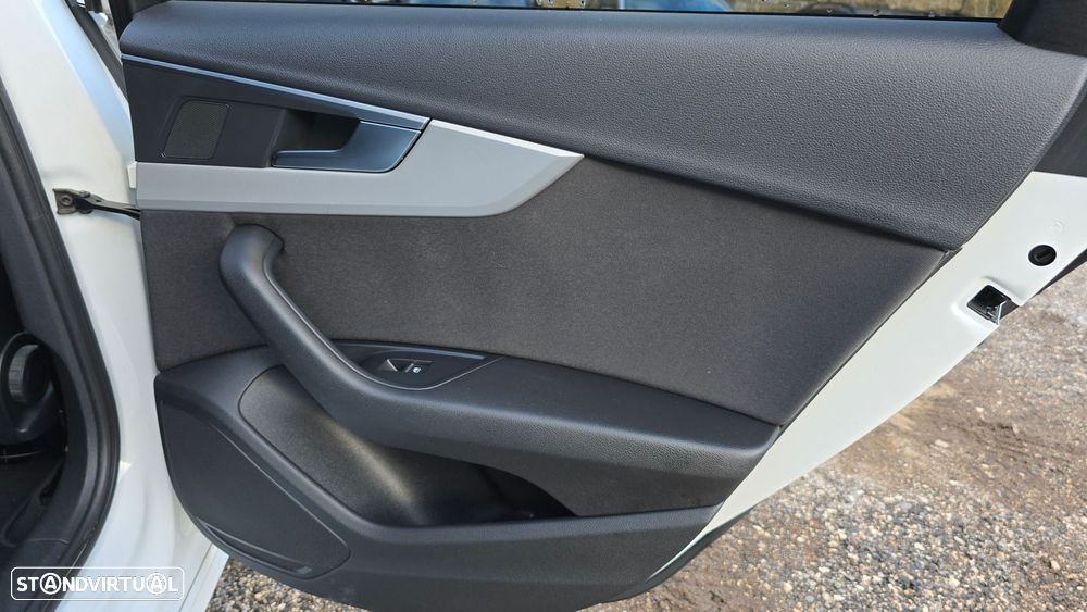 Audi A4 Avant 35 TDI S tronic - 54